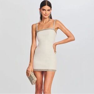 Retrofete Regina Dress